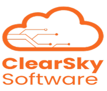 ClearSky Logo